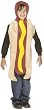 Child's Hotdog Halloween Costume
