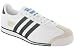 Adidas Italia 74 White/Black Training Shoes