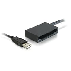 USB 2.0 ADAPTER ZU EXPRESS CARD F�R ALLE 34 UND 54MM EXPRESS CARDS
