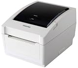 B-EV4T, 4 Wide, Thermal Transfer, Desktop Printer, 203 dpi, 5 ips
