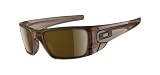 View Oakley Men’s Fuel Cell Rectangular Sunglasses Oakley Men’s Fuel Cell Rectangular Sunglasses Picture
