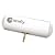Macally PodWave Portable iPod Speakers - White