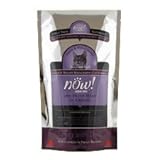 Now Dry Cat Food for Senior and Overweight Cats, Turkey with Duck Formula, 10 Pound Bag
