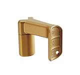 TOTO 直受出隅スリムブラケット φ32 アンティックゴールド EWT15BD32#AG