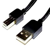 MCO USB2.0��ѹ����(1M) USB-201M/BK