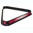 NHL Phoenix Coyotes Billiard Ball Triangle Rack
