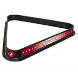 NHL Phoenix Coyotes Billiard Ball Triangle Rack
