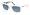 White / Texture / Azure Mirror Blue Gradient