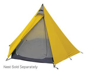 Go Lite Shangri-La 3 Shelter (Bamboo) by Go Lite