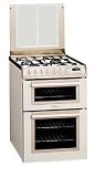 Hotpoint EG72N Dual Fuel Freestanding Cooker Gas Hob Electric Oven  from Hotpoint