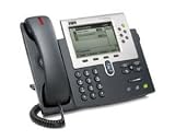 Cisco IP Phone 7961G - VoIP phone - SCCP