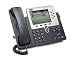 Cisco IP Phone 7961G - VoIP phone - SCCP
