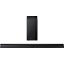 Samsung HW-H450 2.1 Channel 290 Watt Wireless Audio  Soundbar