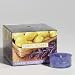 Lemon Lavender Yankee Candle Tea Lights