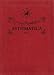 Encyclopedia Asthmatica, Vol. 1