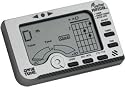Qwik Tune GP-1 Guitar Professor, Tuner & Chord Finder