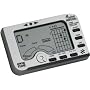 Qwik Tune GP-1 Guitar Professor, Tuner & Chord Finder