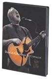 David Gilmour in Concert