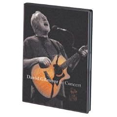 David Gilmour - In Concert