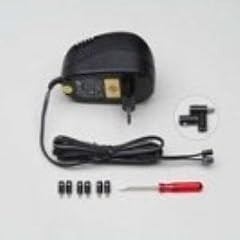 Netzteil f�r Herrnhuter Sterne - (13cm - Sterne) 1-3 Sterne