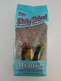 Daily Select 3lb - Medium (bag) (Catalog Category: Bird / Pellets-bagged) Daily Select 3lb - Medium (bag) (Catalog Category: Bird / Pellets-bagged)