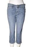 Misses Jean Capris