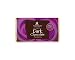 Lake Champlain Chocolates Tanzania (75% Cocoa), 3-Ounce Bars (Pack of 6)