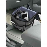 HighRoad Driver Wedge - Black