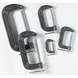 Buy Advanced Tool Design Model  ATD-5315  6 C Clamp by ATD