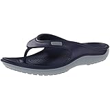 crocs Unisex Duet Wave Flip