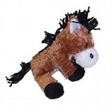 Plush Horse - Children party costume
