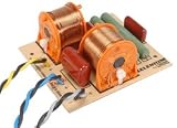 Selenium 2V2K/350 2-Way Passive Crossover
