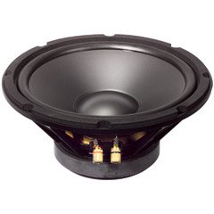 Goldwood GW-10PC-4 10 Heavy Duty Woofer 4 Ohm