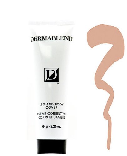 Dermablend Leg & Body Cover - Fair