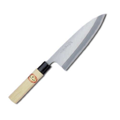 ReviewsNew Sakai Takayuki 18 cm. Kasumi Deba Made In Japan New Sakai Takayuki 18 cm. Kasumi Deba Made In Japan