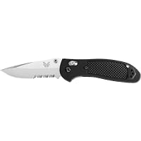 Benchmade Griptilian 3.45