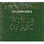 Wings of Art: Joseph Campbell on James Joyce