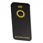 Delamax IR-Ausl�ser/Fernbedienung f�r Nikon D40 D40x D50 D60 D70(s) D80 D90 D5000 wie ML-L3