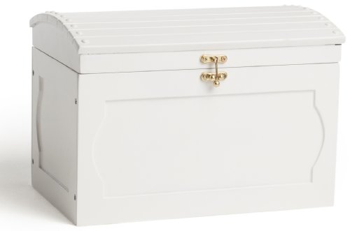 Image #2 of 18 inch Doll Chest