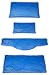 ThermalSoft Gel Hot and Cold Packs, Standard Gel Pack 11'' x 14'' Single