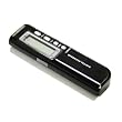 2GB Digital Voice Recorder + MP3 Player