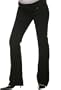 Paige Benedict Canyon Black Maternity Cord