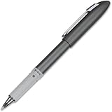 uni-ball Roller Grip Fine Point Roller Ball Pens, 12 Black Ink Pens(60708)