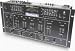Musical Instruments : Numark DM1285 Mixer/Sampler Pre-Amp