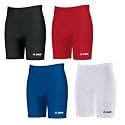 Jako Tight Basic weiß