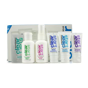 dermalogica Clear Start Kit-5 ct