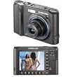 8 MP Digital Camera Black 8 MP Digital Camera Black
