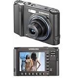 8 MP Digital Camera Black