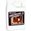 Lundmark Wax 3208F32-6 Liquid Paste Wax