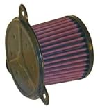K&N Motorcycle Air Filter HONDA XL600V Transalp (1995) HA-6089